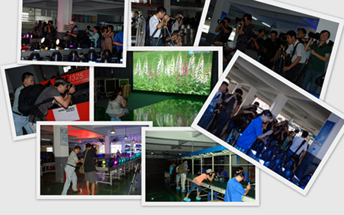 j9平台官网光电协办第三届"魅力星沙城管杯"摄影大赛