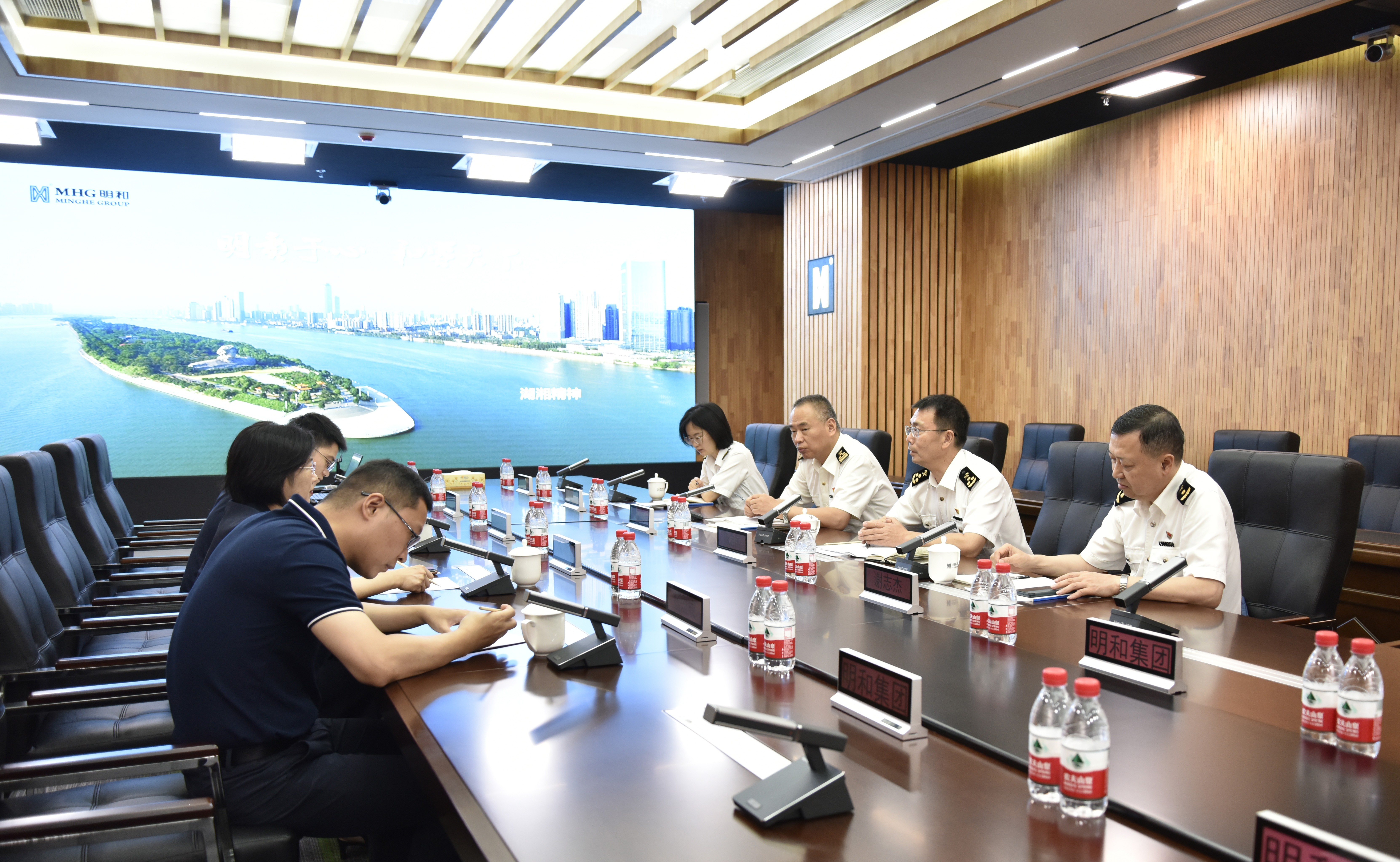 文旅装备领衔出海，海关惠企政策送上门