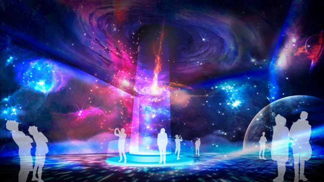 当文旅遇上元宇宙，未来怎么玩？