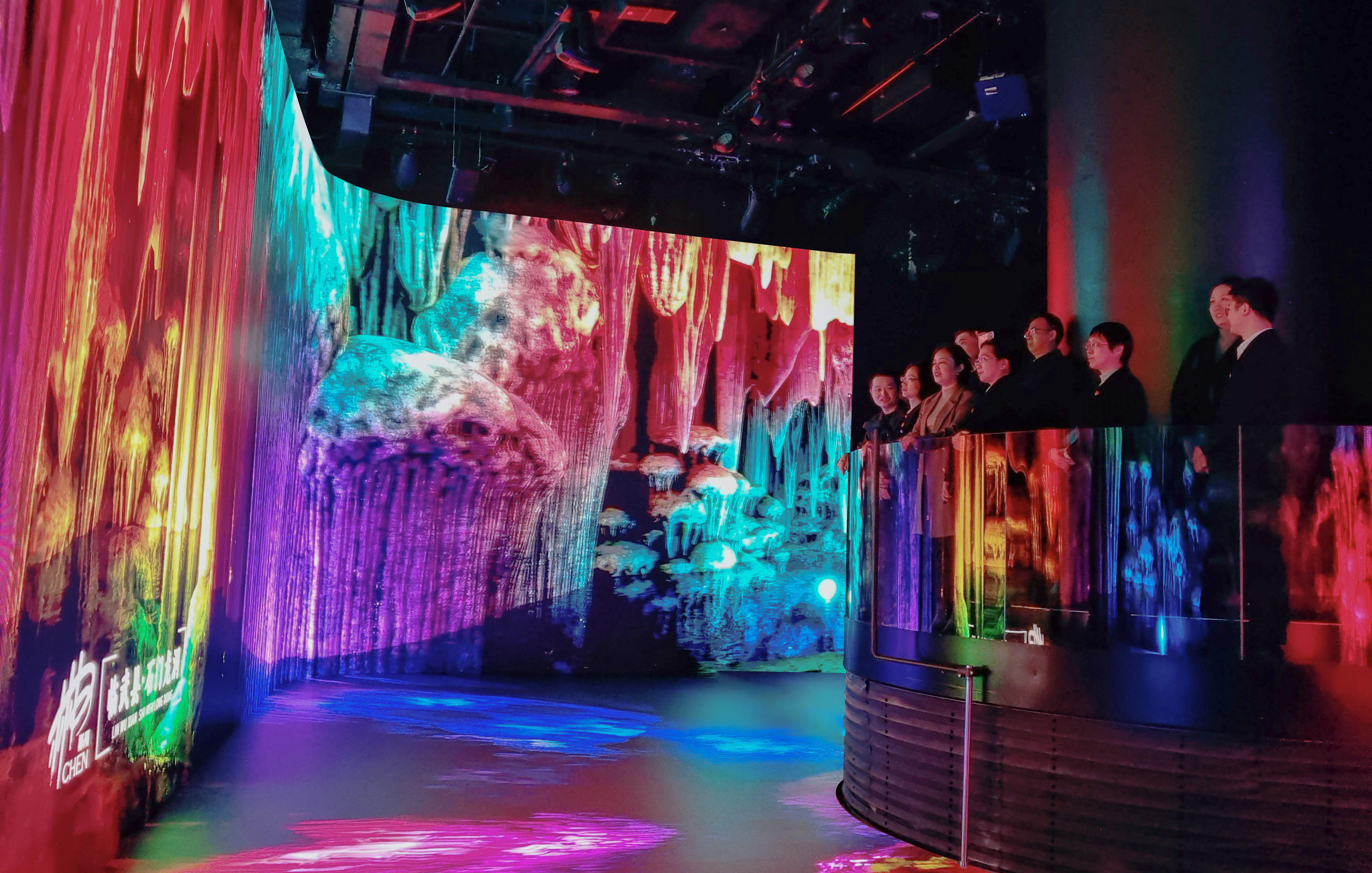 沐浴“两会”春风丨工美湘绣与J9国际站官方网站-J9集团党建共建主题活动圆满举办